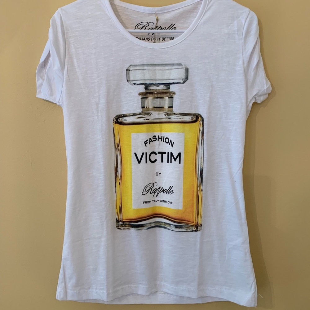 Ranpollo Shirt